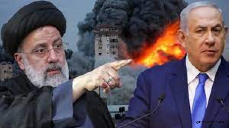 İran medyası yazdı: İsrail korktu