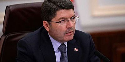 Adalet Bakanı Tunç'tan 'Can Atalay' açıklaması