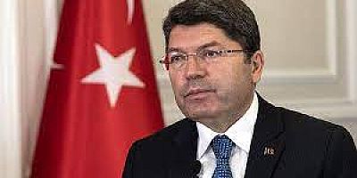 Adalet Bakanı Yılmaz Tunç'tan af açıklaması