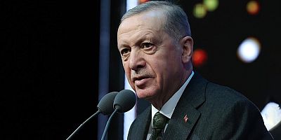 CANLI- Cumhurbaşkanı Erdoğan: Sabiha Gökçen Havalimanı açılışı