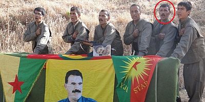 MİT, PKK/KCK’nın uyuşturucu ve kara para trafiğini yöneten teröristi etkisiz hale getirdi